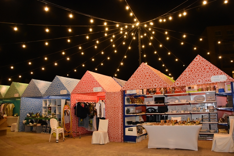 Ramadan at Coral Beach Hotel & Resort